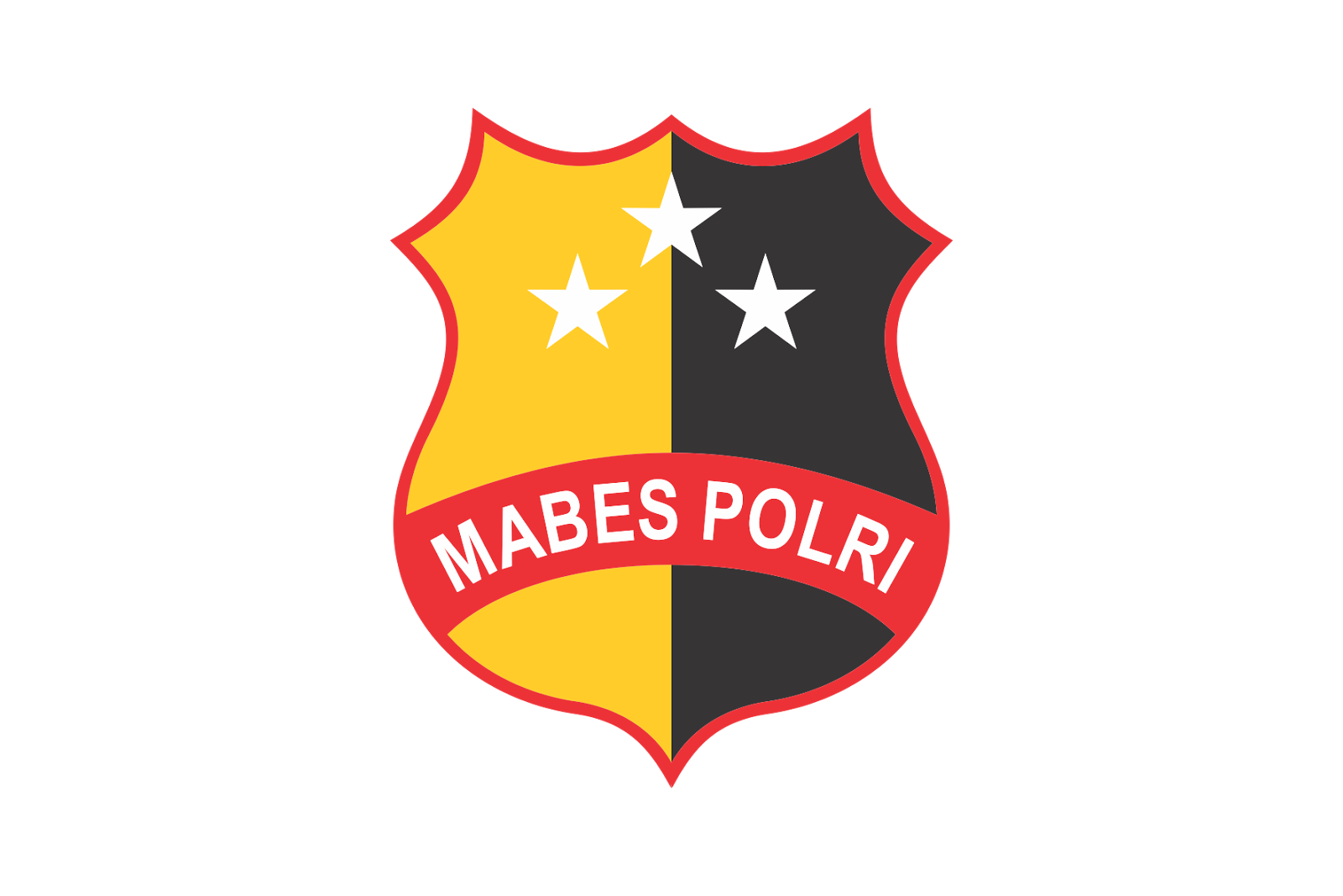 Mabes Polri Logo