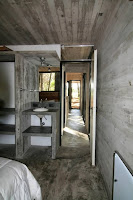 Casa XS Rustic Concrete Cottage Design with Minimal Maintenance Casa XS Rustic Concrete Cottage Design with Minimal Maintenance
