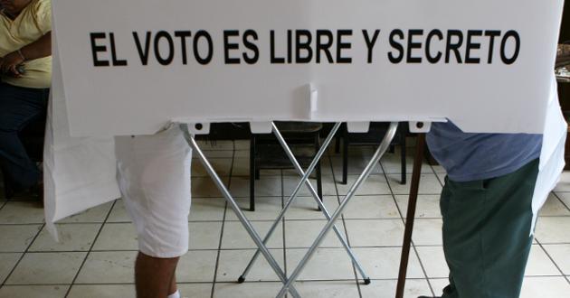 Lista De Candidatos A Diputados Federales Del Pri En El Estado De Mexico