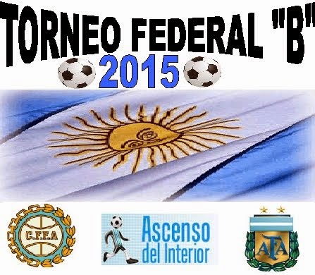 TORNEO FEDERAL B