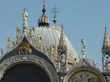 Koepel van de San Marco