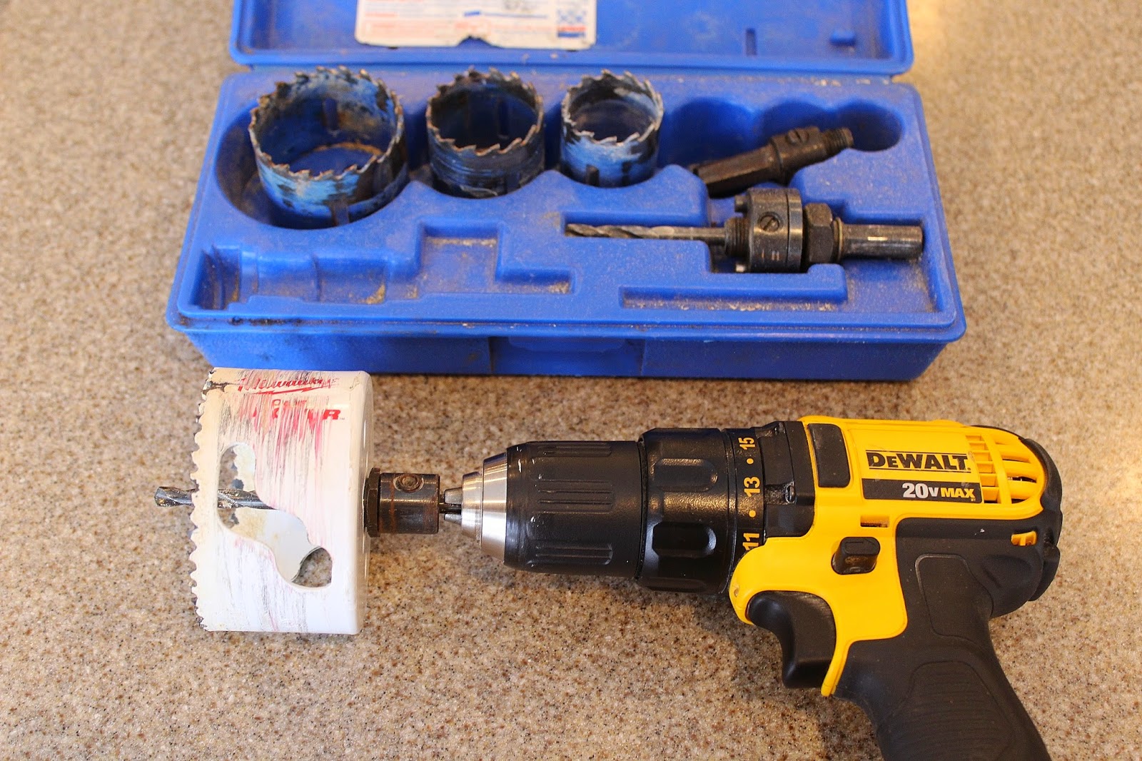 Ohio Thoughts Building a Wine Rack