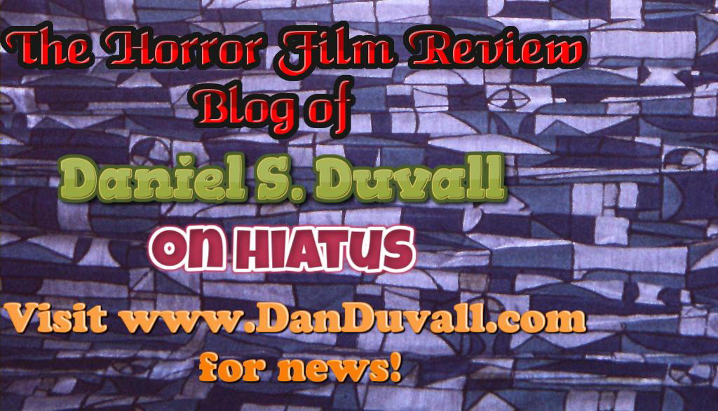 The Official Blog of Daniel S. Duvall