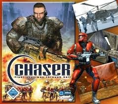 Chaser Chaser