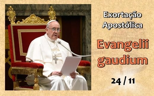 EVANGELII GAUDIUM