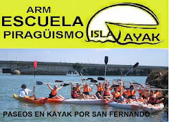 TALLERES MEDIOAMBIENTALES EN  KAYAK