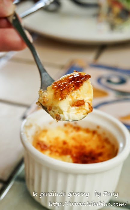 [食記] 台中‧美術館綠園道 吉凡尼的花園‧無毒早餐 Buffet