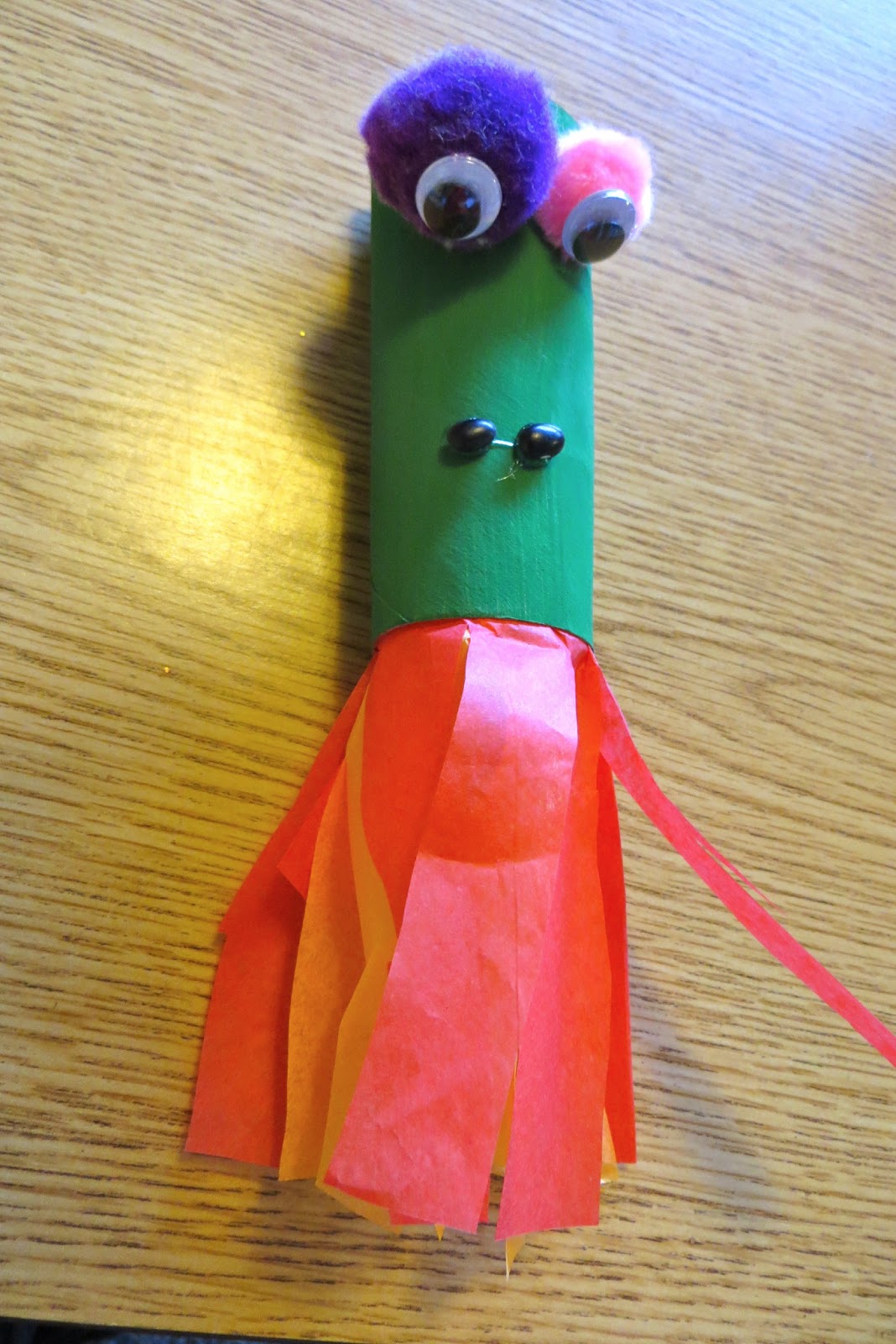 Ms Sara S Preschool Blog Chinese New Year Dragon Blower