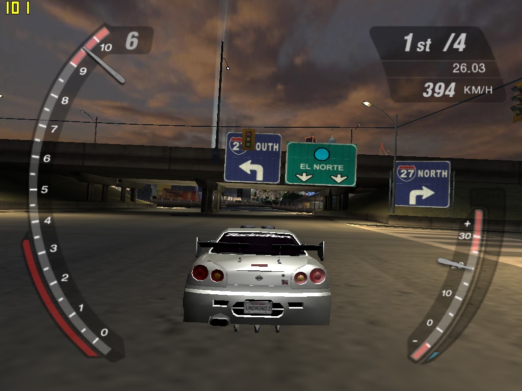 Need For Speed Underground 2 Honda Civic Hacked Download Need For Speed Underground 2 Honda Civic Hacked Download