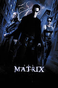 The Matrix Reloaded (2003). It all about saving trinity and destroying Zion. the matrix reloaded banner