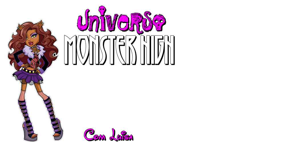 Universo Monster High