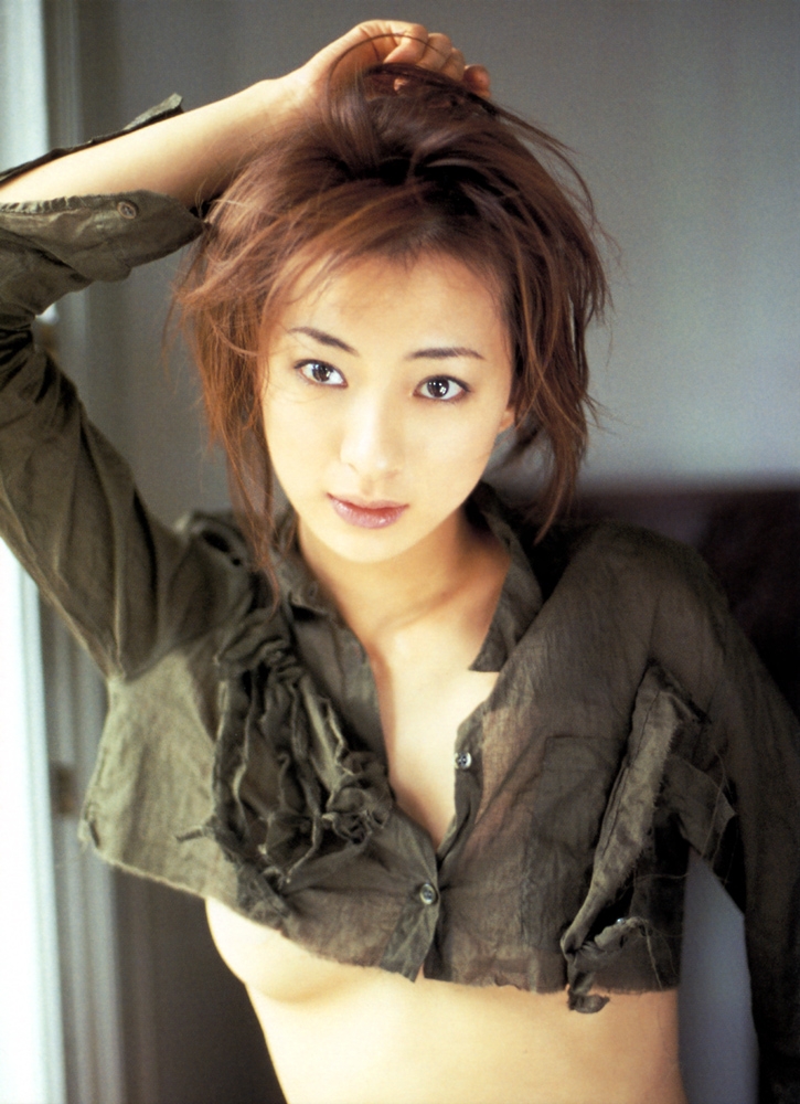 Ayano umemiya hot japanese babe