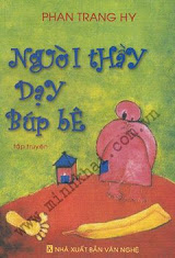 NGƯỜI THẦY DẠY BÚP BÊ