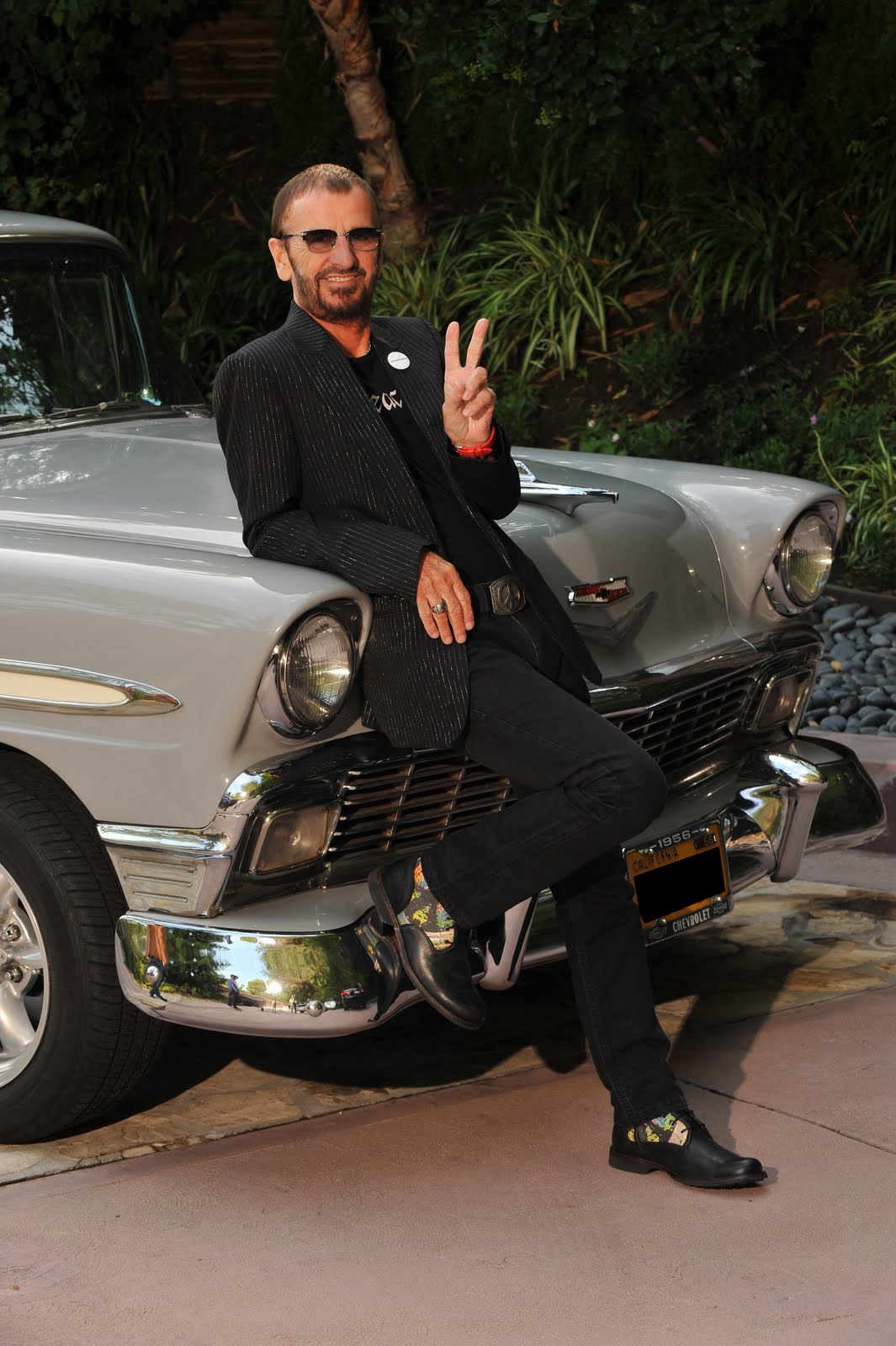 ringo starr timberland boots ringo starr timberland boots