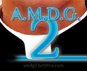 A.M.D.G. 2