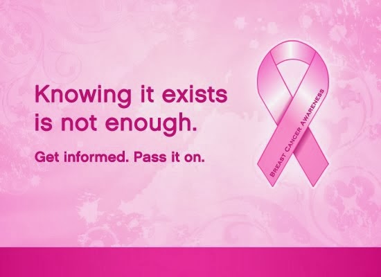 Breast Cancer Awareness