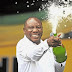 Ramaphosa : A Tweeting Man