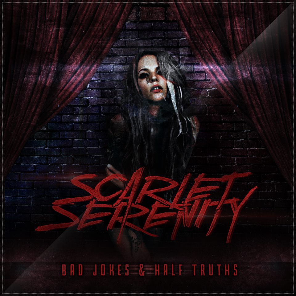Scarlet Serenity's Joseph Discusses Debut Release and the Future