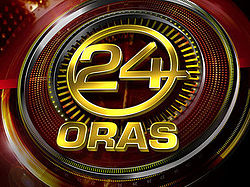 24 Oras January 26, 2021 | Pinoy TV Channel