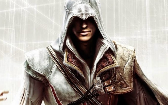 Assassin’s Creed: Rogue