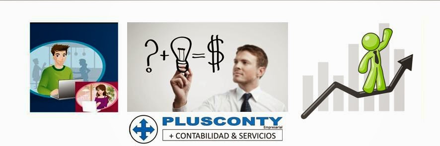Plusconty Empresarial