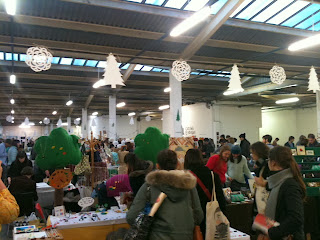 Renegade Craft Fair