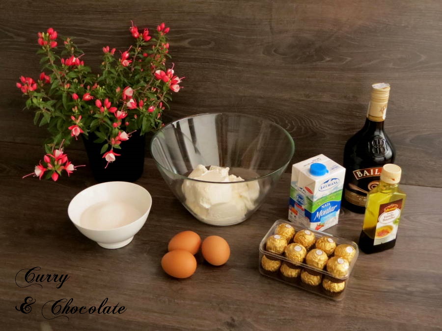 Ingredientes capa de queso Ingredientes capa de queso