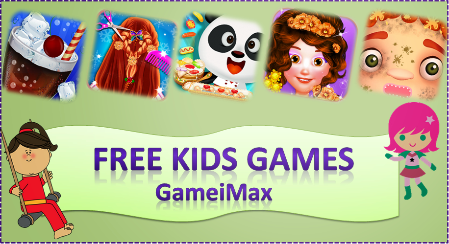 Kids Games: For Toddlers 3-5 for windows download free