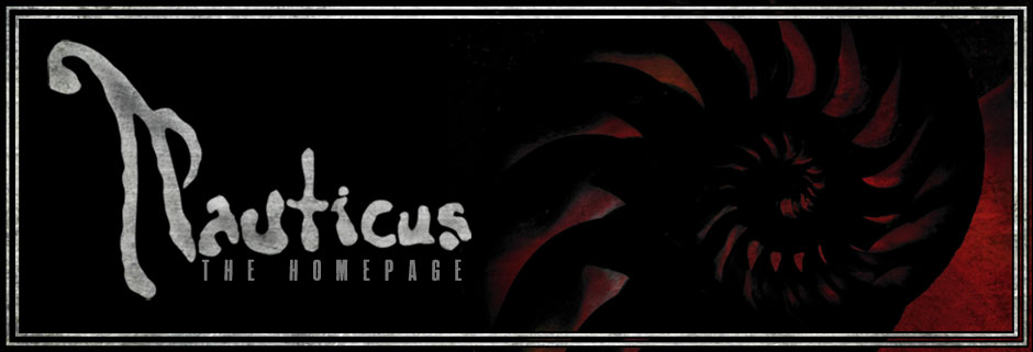 ::: Nauticus ::: Homepage :::