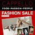 Fashionistas... There Is A SALE!!!!!
