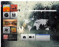 Dekstop Windows 8 Cara Merubah Tampilan Dekstop Semua Windows Menjadi Windows 8