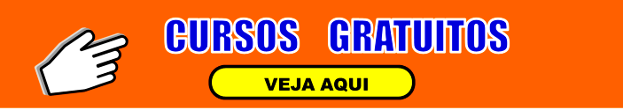 CURSOS GRATUITOS