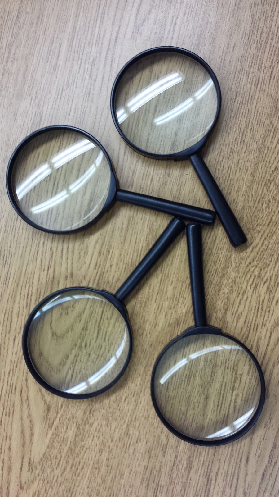 Smartie Pants Five For Friday Linky Party