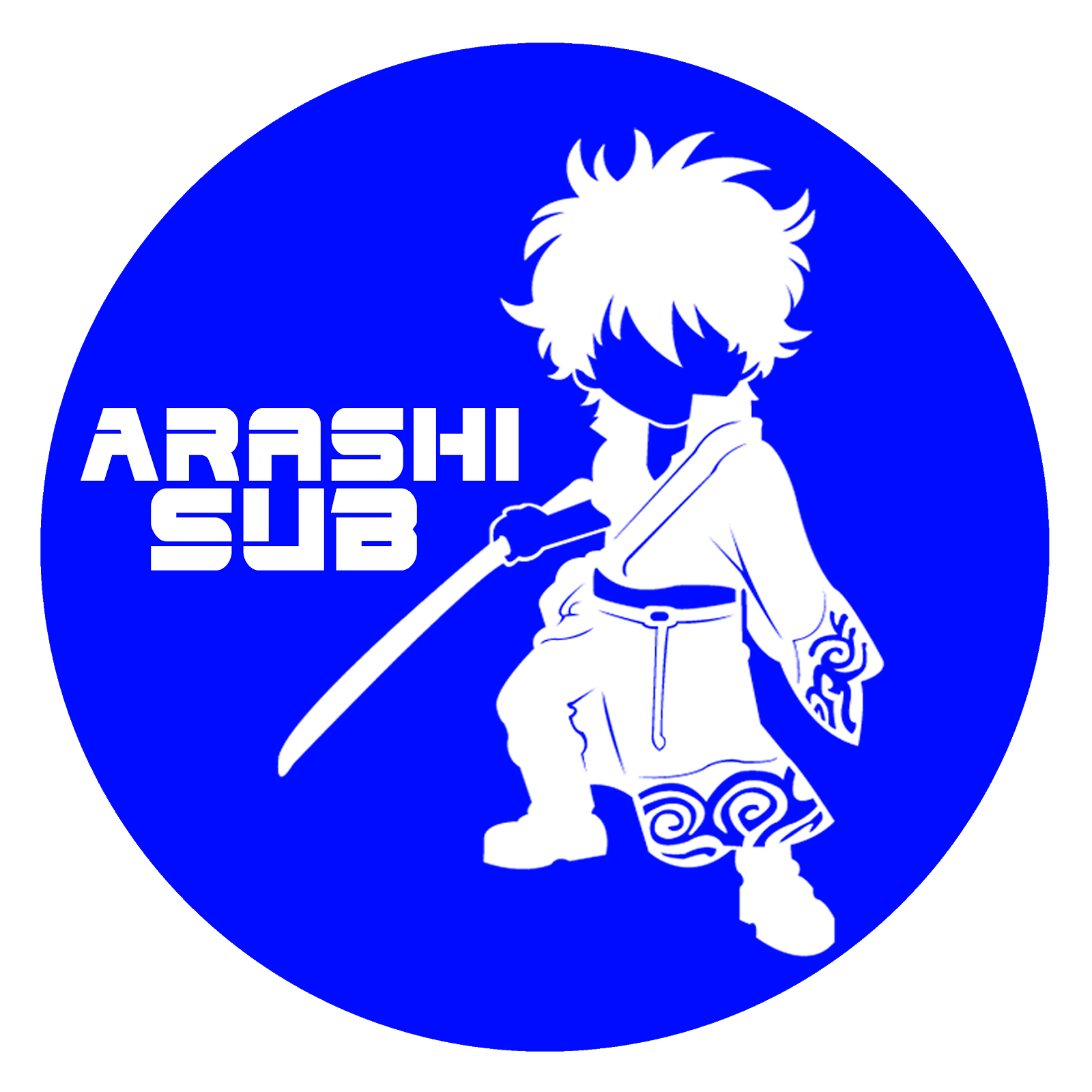 Arashisub I Download Anime, Game, Movie Sub Indonesia dan Inggris