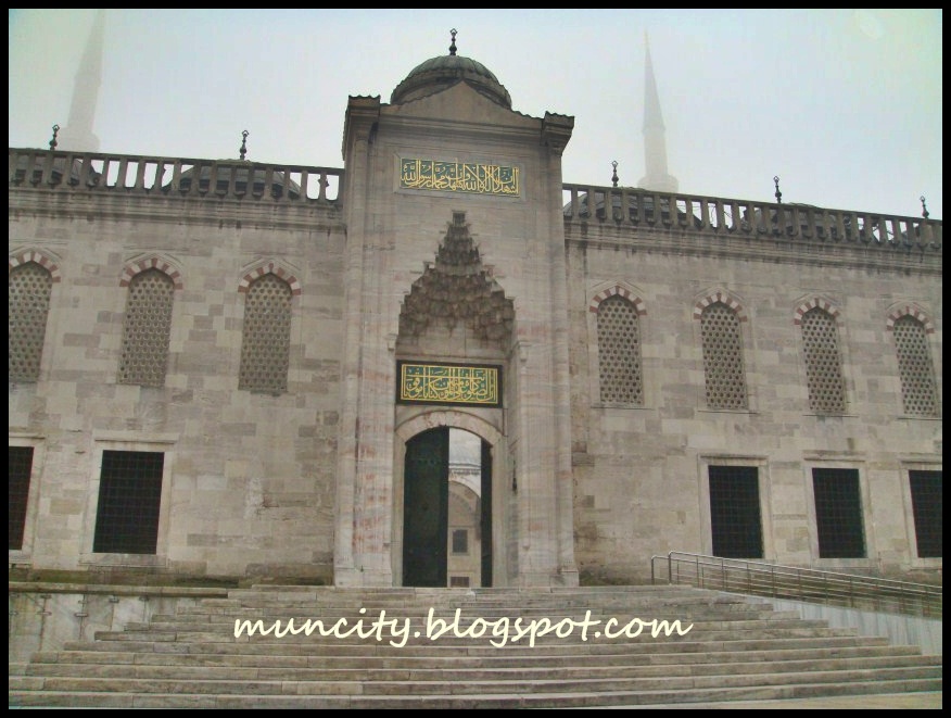 Lalalaland Turkey Istanbul Part 5