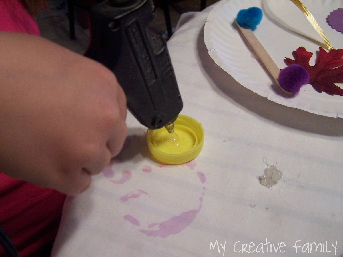 This Glue Gun Changed My LifeListen to the Results!