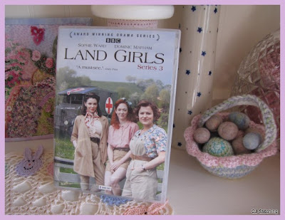 Land Girls Series 3