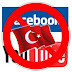 Turkey can blocked Facebook and Youtube after March 2014