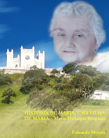 HISTÓRIA DE MARIA, UMA FILHA DE MARIA