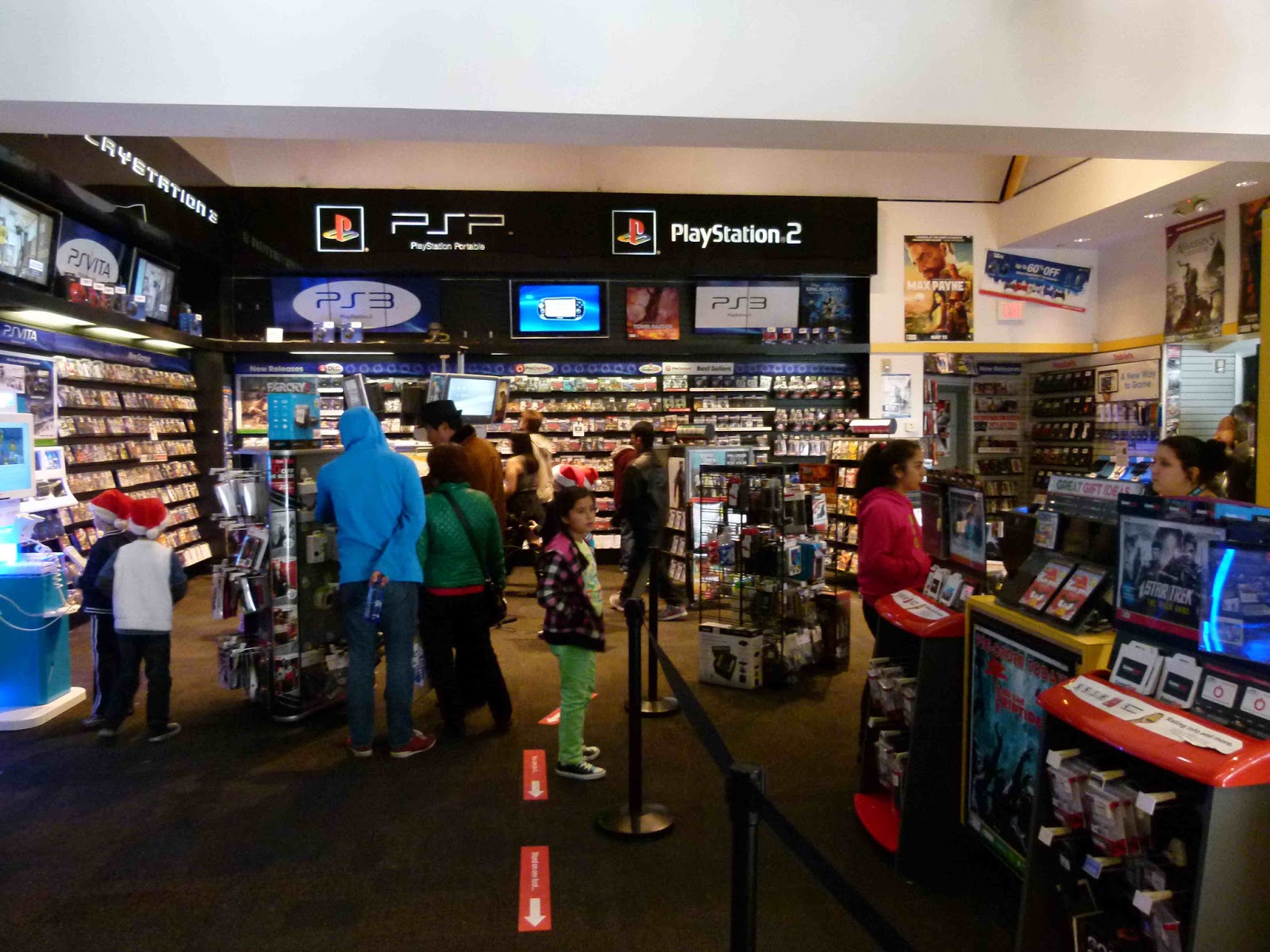 Things To Do In Los Angeles Arcades in LA Jillian's Hi Life Lanes and