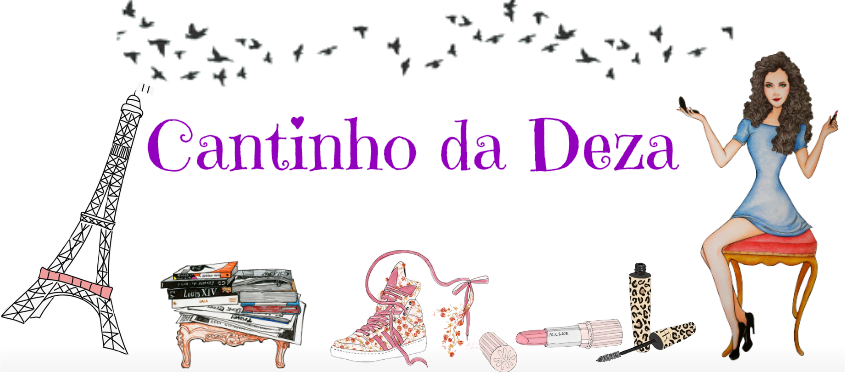 Cantinho da Deza