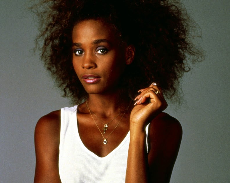 Meus sonhos de vida!!! Whitney Houston Por mim é assim que será