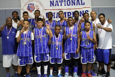 grade aau 6th team nelson basketball atlantic championship mid boys recap victorious keeps rolling
