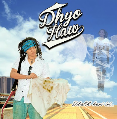Biografi dan Profil Dhyo Haw Reggae Man Asal Tanggerang
