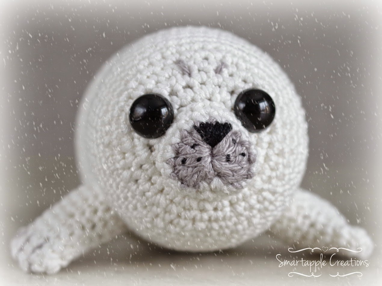 Smartapple Creations - amigurumi and crochet: Amigurumi ...