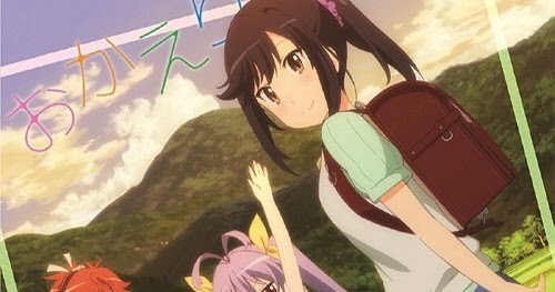 Rizkyacahyani Fandub Non Non Biyori Repeat Ed Okaeri Rizkyacahyani Fandub Non Non Biyori Repeat Ed Okaeri