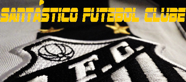 Santástico Futebol Clube