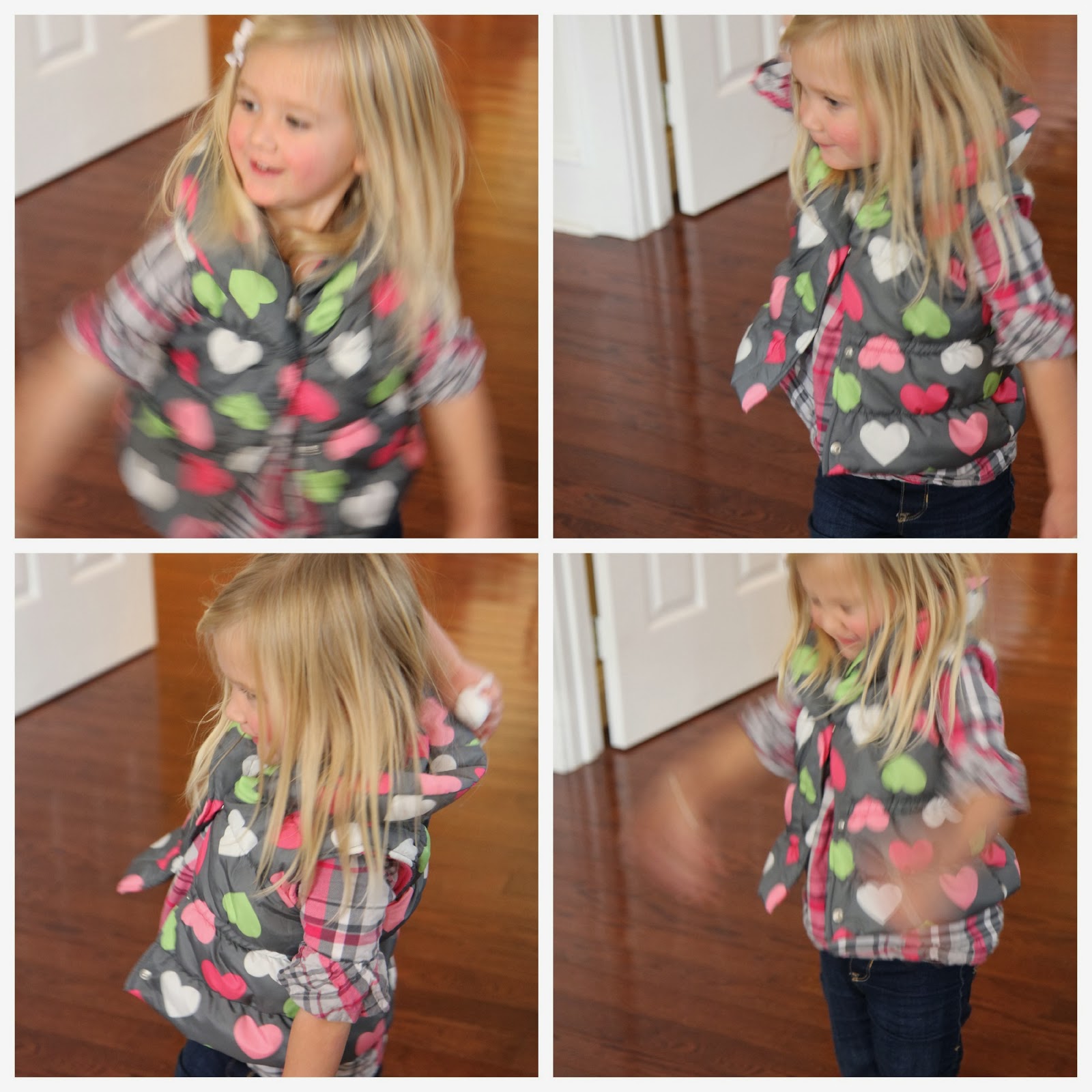 Toddler Approved! Indoor Snowball Number Race for Kids