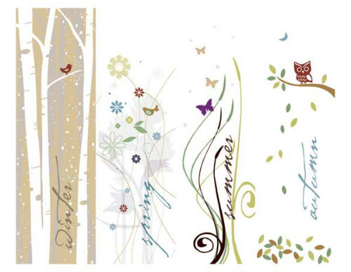 Printable Seasonal Bookmarks | my owl barn freebie seasonal bookmarks Printable Seasonal Bookmarks | my owl barn freebie seasonal bookmarks