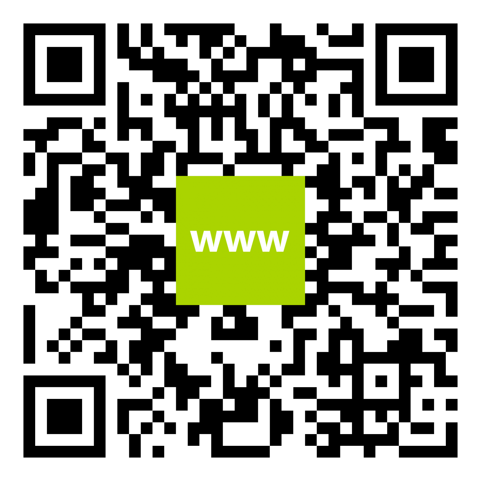 QR code